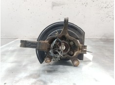 Recambio de mangueta delantera derecha para nissan juke (f15) 1.6 dig-t nismo rs referencia OEM IAM    2