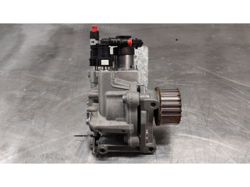 Recambio de bomba inyeccion para nissan nv200 furgoneta 1.5 dci 90 (m20, m20m) referencia OEM IAM h8201434847  