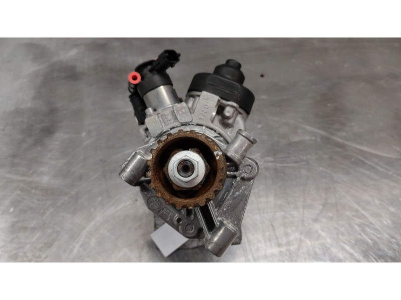 Recambio de bomba inyeccion para nissan nv200 furgoneta 1.5 dci 90 (m20, m20m) referencia OEM IAM h8201434847  