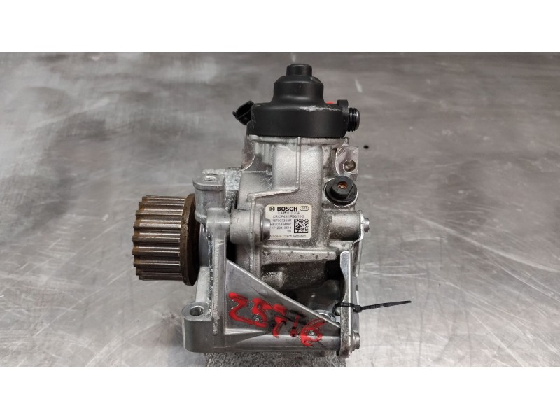 Recambio de bomba inyeccion para nissan nv200 furgoneta 1.5 dci 90 (m20, m20m) referencia OEM IAM h8201434847  