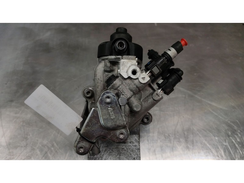 Recambio de bomba inyeccion para nissan nv200 furgoneta 1.5 dci 90 (m20, m20m) referencia OEM IAM h8201434847  