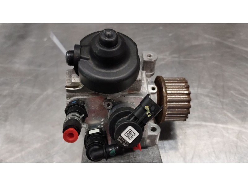 Recambio de bomba inyeccion para nissan nv200 furgoneta 1.5 dci 90 (m20, m20m) referencia OEM IAM h8201434847  