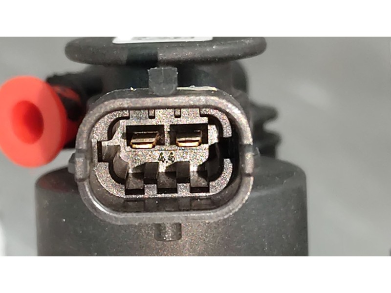 Recambio de bomba inyeccion para nissan nv200 furgoneta 1.5 dci 90 (m20, m20m) referencia OEM IAM h8201434847  