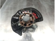 Recambio de mangueta delantera derecha para infiniti q30 1.5 d referencia OEM IAM   