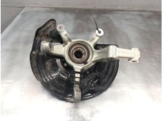 Recambio de mangueta delantera derecha para infiniti q30 1.5 d referencia OEM IAM    2