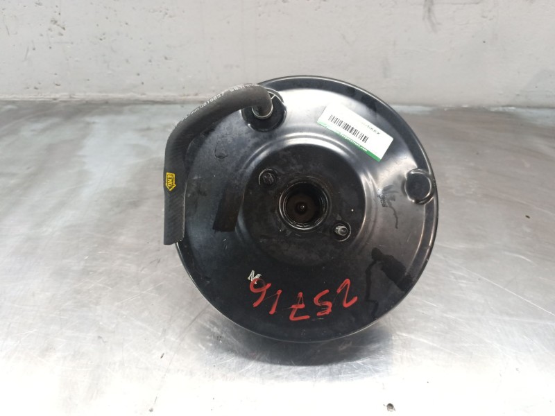 Recambio de servofreno para nissan nv200 furgoneta 1.5 dci 90 (m20, m20m) referencia OEM IAM JX50F  