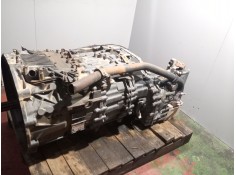 Recambio de caja cambios para daf serie xf105.xxx fsa 4x2 space-cab referencia OEM IAM 12AS2541TD 1329042013 1681719