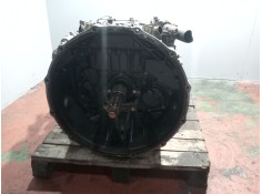 Recambio de caja cambios para daf serie xf105.xxx fsa 4x2 space-cab referencia OEM IAM 12AS2541TD 1329042013 1681719 2