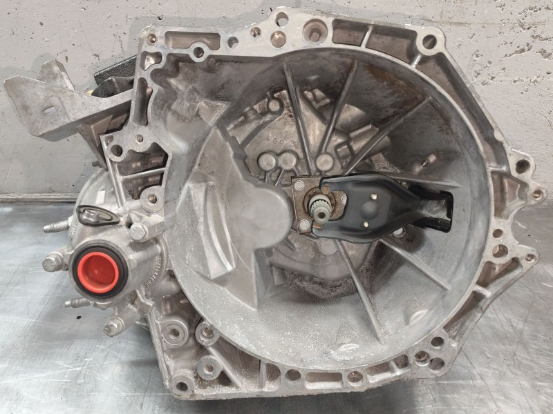 Recambio de caja cambios para peugeot 308 confort referencia OEM IAM 20DM75  