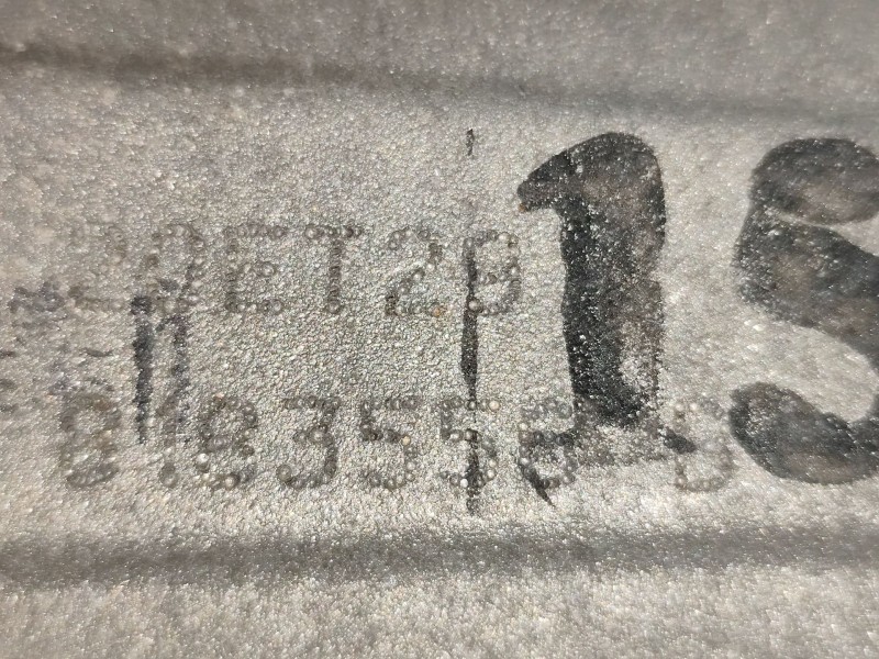 Recambio de caja cambios para peugeot 2008 i (cu_) 1.2 thp 110 / puretech 110 referencia OEM IAM 20ET29  