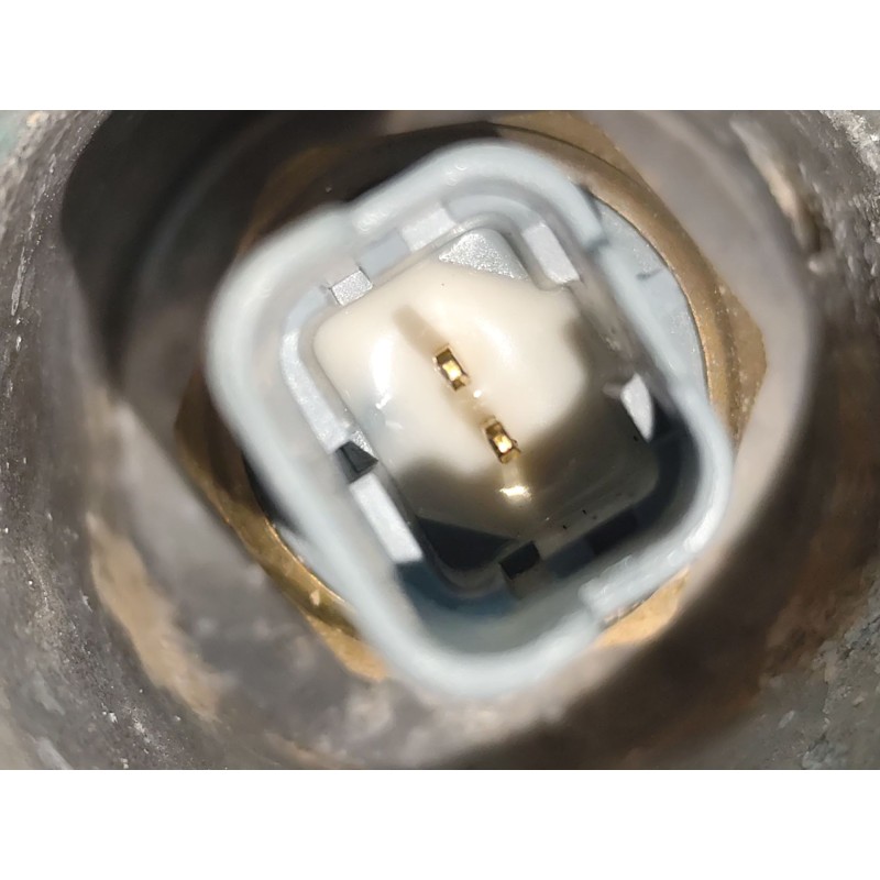 Recambio de caja cambios para peugeot 2008 i (cu_) 1.2 thp 110 / puretech 110 referencia OEM IAM 20ET29  