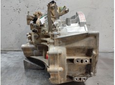 Recambio de caja cambios para nissan x-trail (t30) sport referencia OEM IAM YD4  