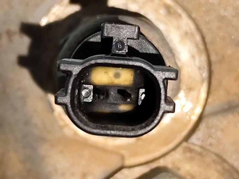 Recambio de caja cambios para nissan x-trail (t30) sport referencia OEM IAM YD4  