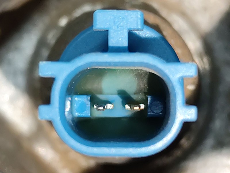 Recambio de caja cambios para nissan x-trail (t30) sport referencia OEM IAM YD4  