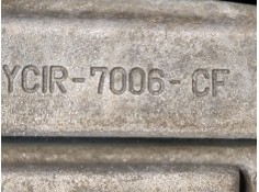 Recambio de caja cambios para ford transit caja cerrada, media (fy) (2000 =>) ft 350 2.4 express-line referencia OEM IAM YC1R   2