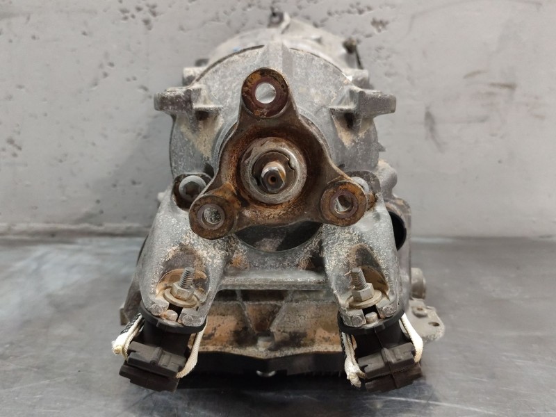 Recambio de caja cambios para bmw 3 (f30, f80) 320 d referencia OEM IAM 8614195215XKV  