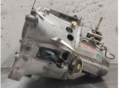 Recambio de caja cambios para citroën xsara berlina 2.0 hdi exclusive (66kw) referencia OEM IAM 20DL40  