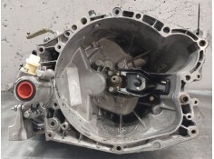 Recambio de caja cambios para citroën xsara berlina 2.0 hdi exclusive (66kw) referencia OEM IAM 20DL40   2