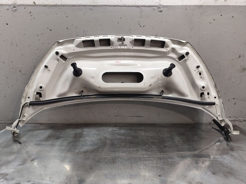 Recambio de capo para peugeot expert tepee (vf3x_) 2.0 hdi 120 referencia OEM IAM   