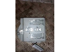 Recambio de caja reles / fusibles para iveco daily caja abierta cabina doble 35 c... batalla 3450 referencia OEM IAM 69501260   2