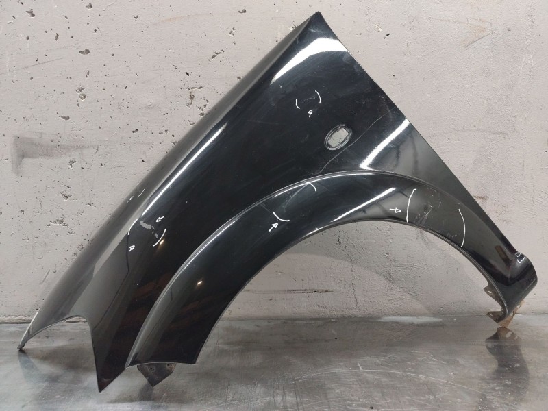 Recambio de aleta delantera izquierda para citroën c3 1.4 sx plus referencia OEM IAM   