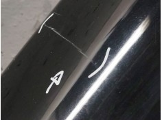 Recambio de aleta delantera izquierda para citroën c3 1.4 sx plus referencia OEM IAM    2