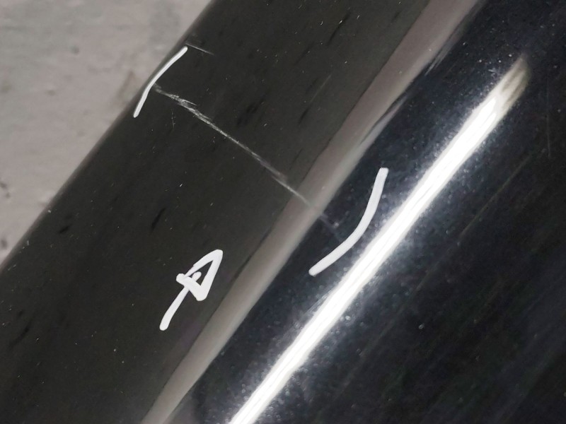 Recambio de aleta delantera izquierda para citroën c3 1.4 sx plus referencia OEM IAM   