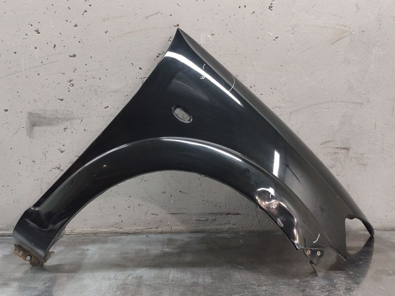 Recambio de aleta delantera derecha para citroën c3 1.4 sx plus referencia OEM IAM   