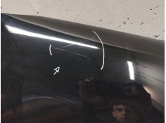 Recambio de aleta delantera derecha para citroën c3 1.4 sx plus referencia OEM IAM    2