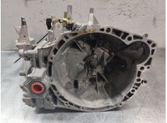 Recambio de caja cambios para peugeot 407 sw st sport referencia OEM IAM 20MB17  