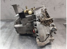 Recambio de caja cambios para peugeot 407 sw st sport referencia OEM IAM 20MB17   2