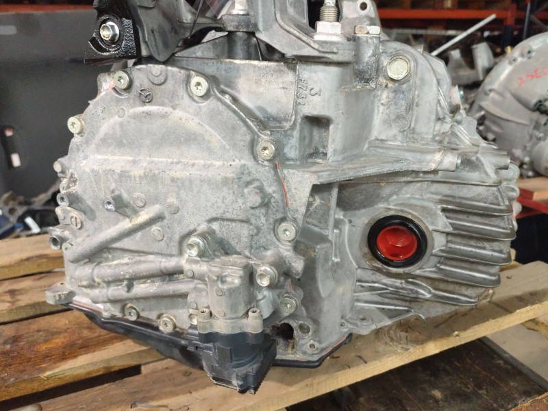 Recambio de caja cambios para mazda cx-5 (kf) 2.2 d referencia OEM IAM JC3LB052PFZ33  