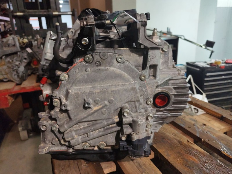 Recambio de caja cambios para mazda cx-5 (kf) 2.2 d referencia OEM IAM JC3LB052PFZ33  