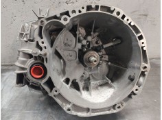 Recambio de caja cambios para renault scenic ii adventure by coronel tapiocca referencia OEM IAM 8200128325  