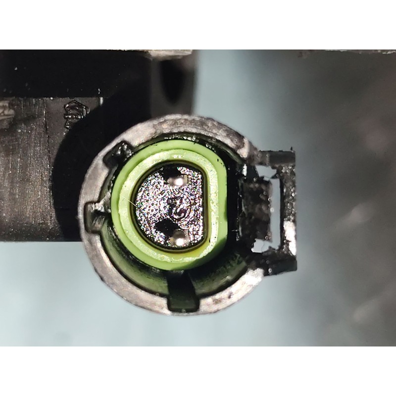 Recambio de caja cambios para renault scenic ii adventure by coronel tapiocca referencia OEM IAM 8200128325  