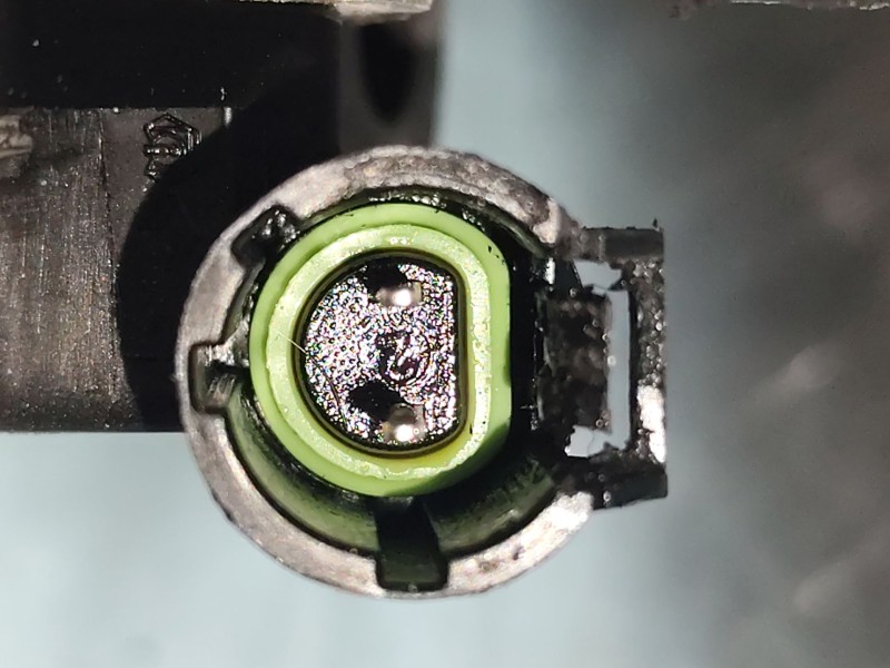 Recambio de caja cambios para renault scenic ii adventure by coronel tapiocca referencia OEM IAM 8200128325  