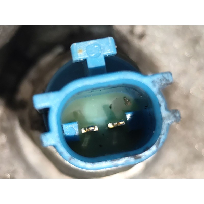 Recambio de caja cambios para renault scenic ii adventure by coronel tapiocca referencia OEM IAM 8200128325  