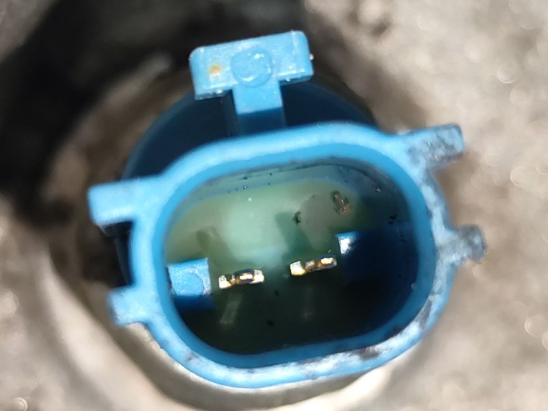 Recambio de caja cambios para renault scenic ii adventure by coronel tapiocca referencia OEM IAM 8200128325  