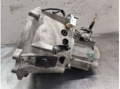 Recambio de caja cambios para peugeot 307 break / sw (s1) 1.6 hdi referencia OEM IAM 20DM69   2