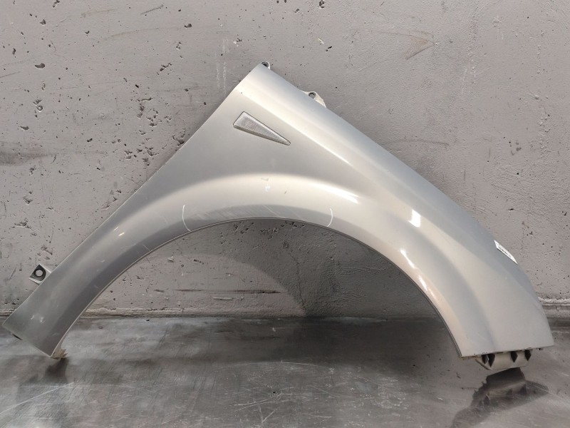 Recambio de aleta delantera derecha para renault scenic ii authentique referencia OEM IAM   