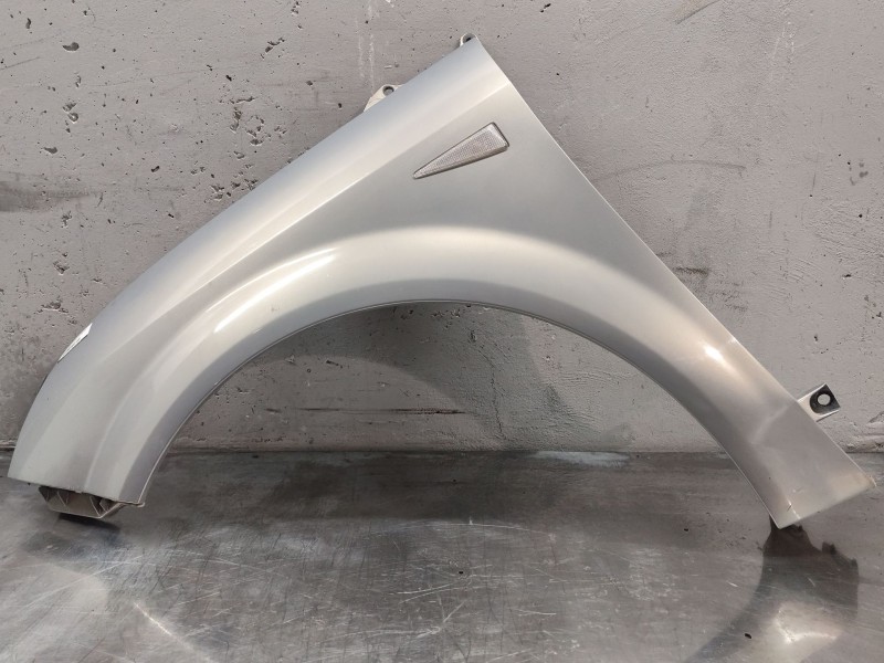 Recambio de aleta delantera izquierda para renault scenic ii authentique referencia OEM IAM   