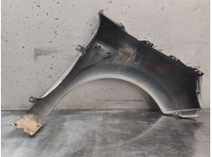 Recambio de aleta delantera izquierda para renault scenic ii authentique referencia OEM IAM    2