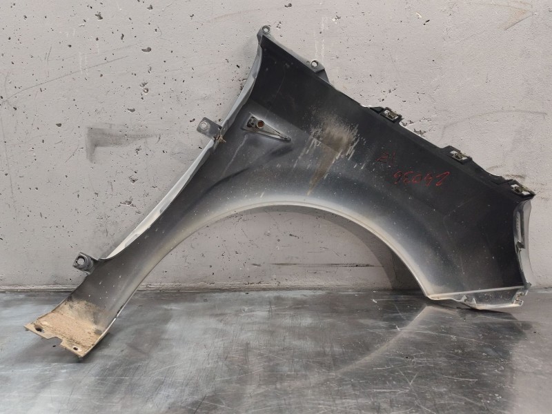 Recambio de aleta delantera izquierda para renault scenic ii authentique referencia OEM IAM   