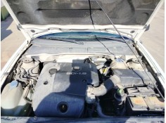 seat inca (6k9) del año 2002