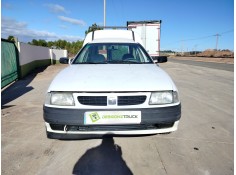 seat inca (6k9) del año 2002 2