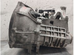 Recambio de caja cambios para ford focus ii (da_, hcp, dp) 1.6 tdci referencia OEM IAM 3M5R7F096YF  