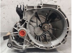 Recambio de caja cambios para ford focus ii (da_, hcp, dp) 1.6 tdci referencia OEM IAM 3M5R7F096YF   2