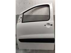 Recambio de puerta delantera izquierda para peugeot expert tepee (vf3x_) 2.0 hdi 120 referencia OEM IAM   