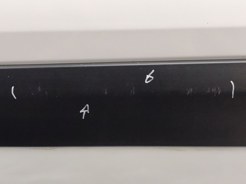 Recambio de puerta delantera izquierda para peugeot expert tepee (vf3x_) 2.0 hdi 120 referencia OEM IAM   