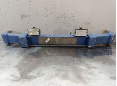 Recambio de paragolpes delantero para mitsubishi montero (l040) 2500 td (2-ptas.) referencia OEM IAM   